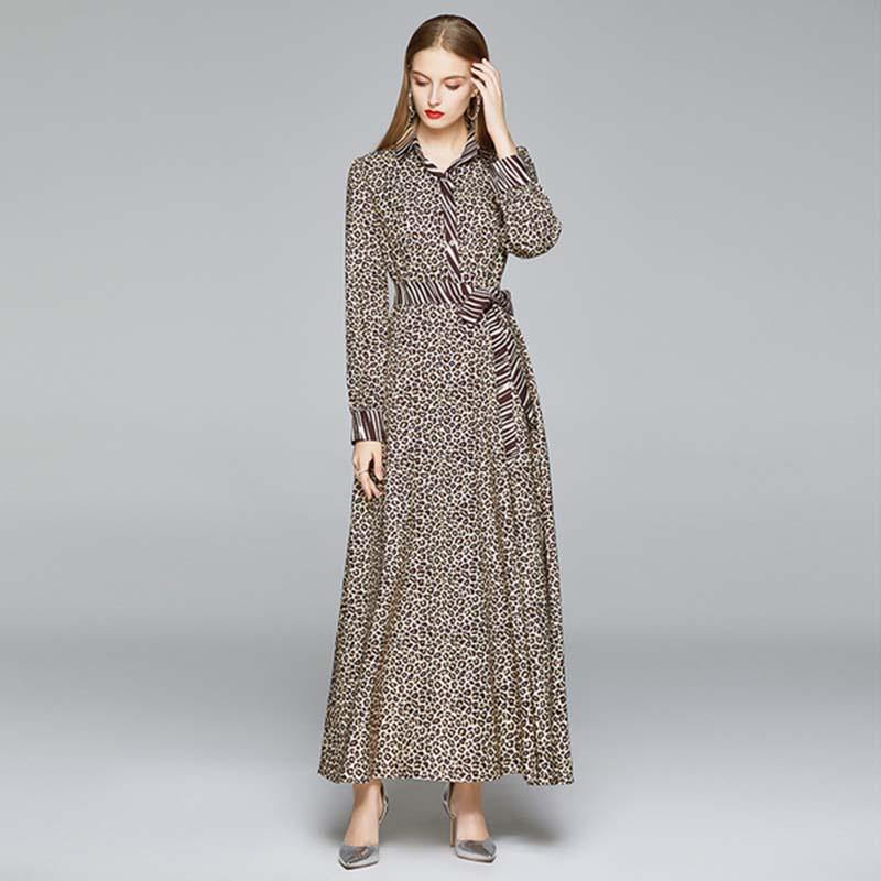 Casual Dresses Autumn Print Long Maxi Women Dress Vintage Office Ladies Sleeve Lacing Vestido De VeranoCasual, 8555
Casual Dresses Autumn Print Long Maxi Women Dress Vintage Office Ladies Sleeve Lacing Vestido De VeranoCasual, 8555