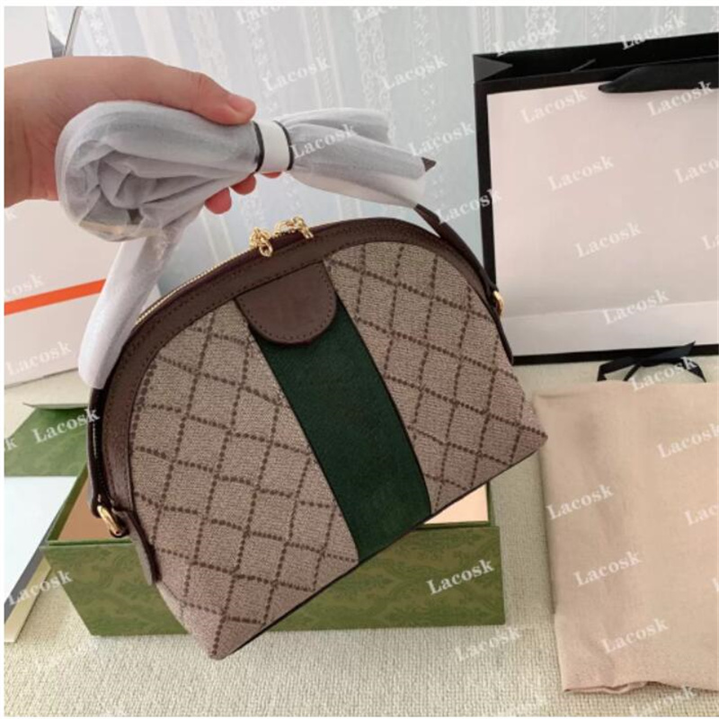 Designer Ophidia Shell Shoulder Bags Women Handbag Purses Designer Bag Classic Letters Tote Crossbody High Quality with Box, Khaki
Designer Ophidia Shell Shoulder Bags Women Handbag Purses Designer Bag Classic Letters Tote Crossbody High Quality with Box, Khaki