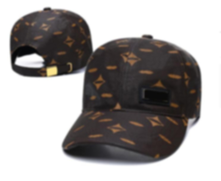 Luxurys variety of classic designer ball caps high-quality leather features men's baseball caps fashion ladies hats can be adjusted, Style2
Luxurys variety of classic designer ball caps high-quality leather features men's baseball caps fashion ladies hats can be adjusted, Style2