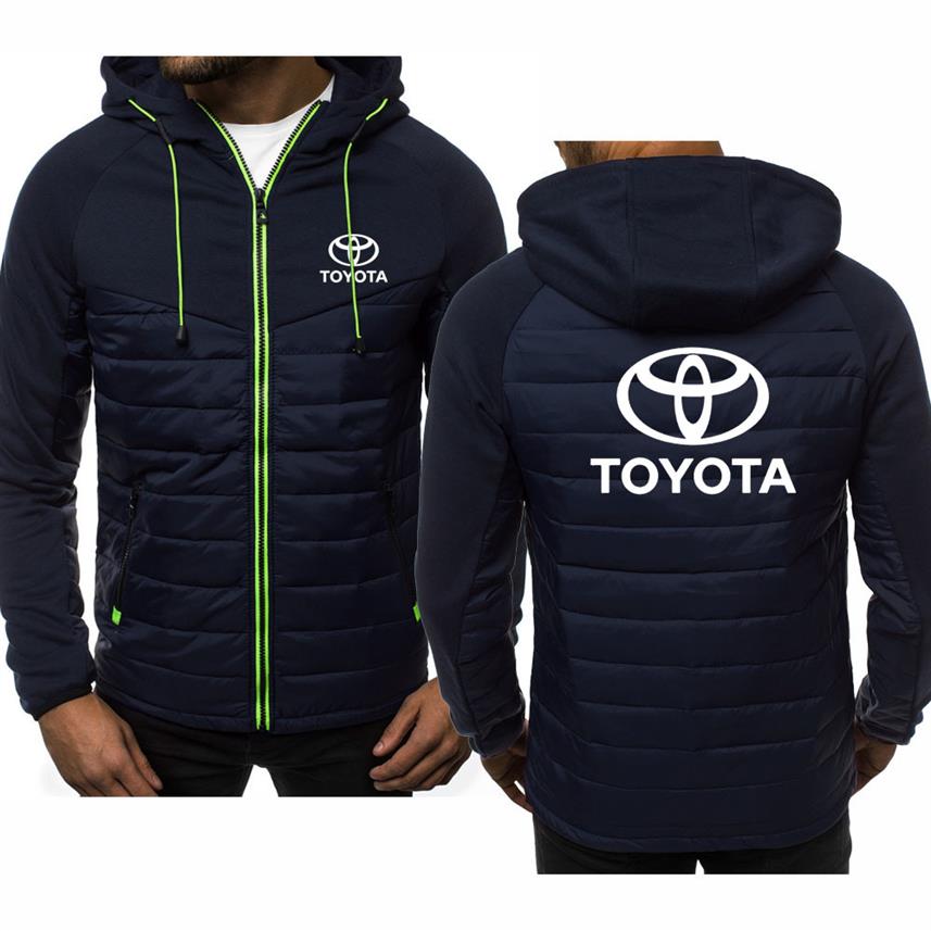 Hoodies Men Toyota Car Print Fashion Casual Long Sleeve Hooded Sweatshirts Mens Jacket zipper Man Hoody Clothing C1117287C, Dark grey
Hoodies Men Toyota Car Print Fashion Casual Long Sleeve Hooded Sweatshirts Mens Jacket zipper Man Hoody Clothing C1117287C, Dark grey