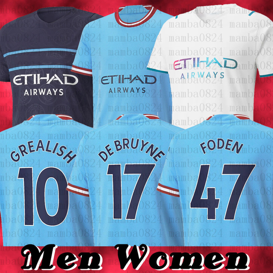 ManchesterS Soccer Jerseys Foden Stones De Bruyne HAALAND Grealish Mahrez Ruben Gundogan Joao Cancelo Sterling Women kids kit Shit, Men(mancheng)
ManchesterS Soccer Jerseys Foden Stones De Bruyne HAALAND Grealish Mahrez Ruben Gundogan Joao Cancelo Sterling Women kids kit Shit, Men(mancheng)
