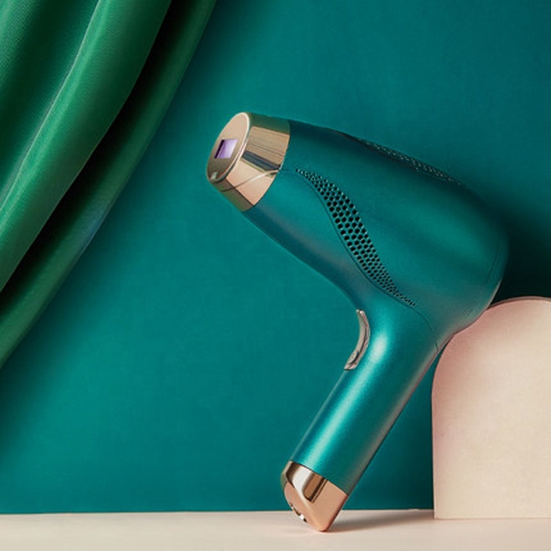 Newest 808Nm Diode Painless Treatment Permanent Hair Removal Machine Skin Rejuvenation Laser Treatment Beauty Salon Use