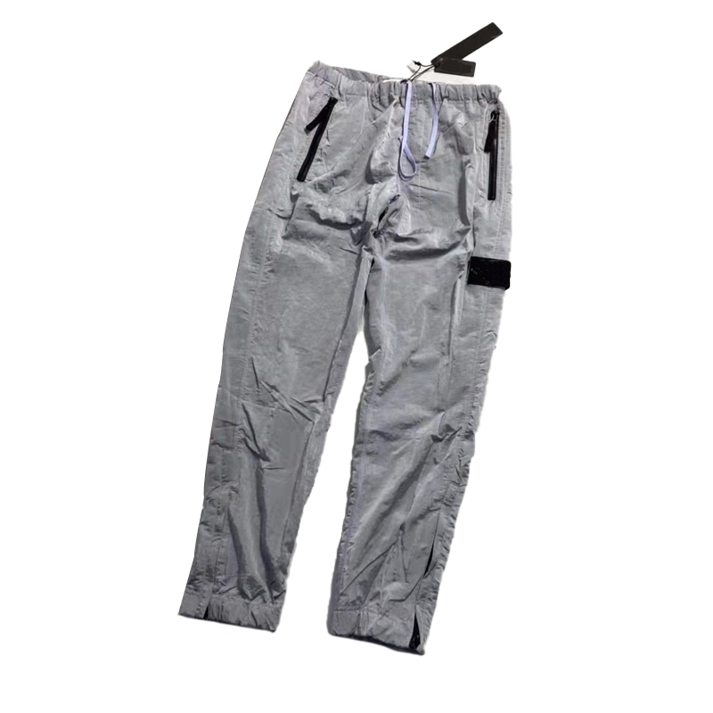 *2801 Men's Pants 2022 Fashion New Style Metal Nylon Pocket Embroidered Badge Elastic Thin Casual NTOW, Black-2801
*2801 Men's Pants 2022 Fashion New Style Metal Nylon Pocket Embroidered Badge Elastic Thin Casual NTOW, Black-2801