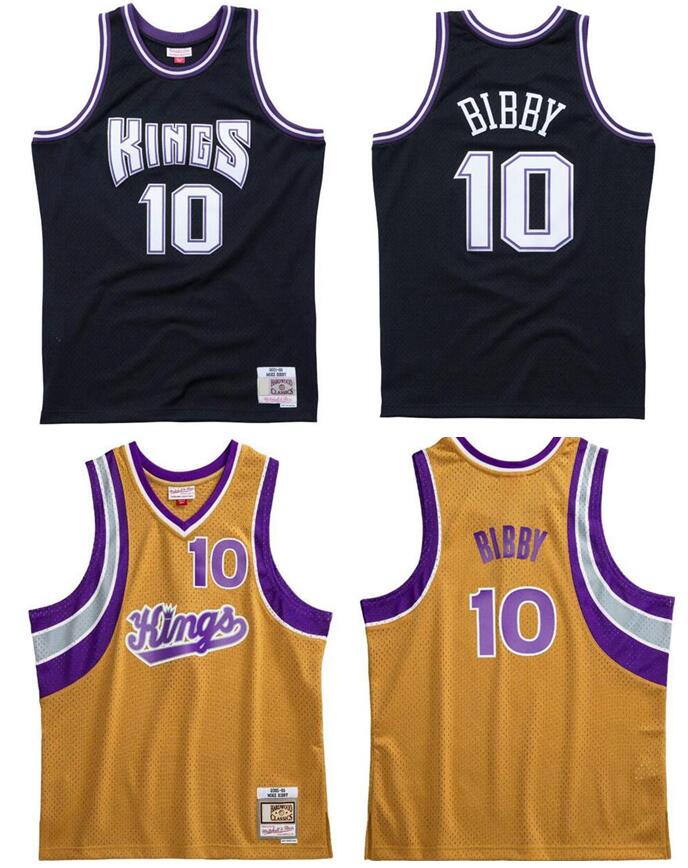 Stitched Mike Bibby basketball Jersey S-6XL Mitchell & Ness 2001-02 Mesh Hardwoods Classics retro version Men Women Youth jerseys, Stitched jersey
Stitched Mike Bibby basketball Jersey S-6XL Mitchell & Ness 2001-02 Mesh Hardwoods Classics retro version Men Women Youth jerseys, Stitched jersey