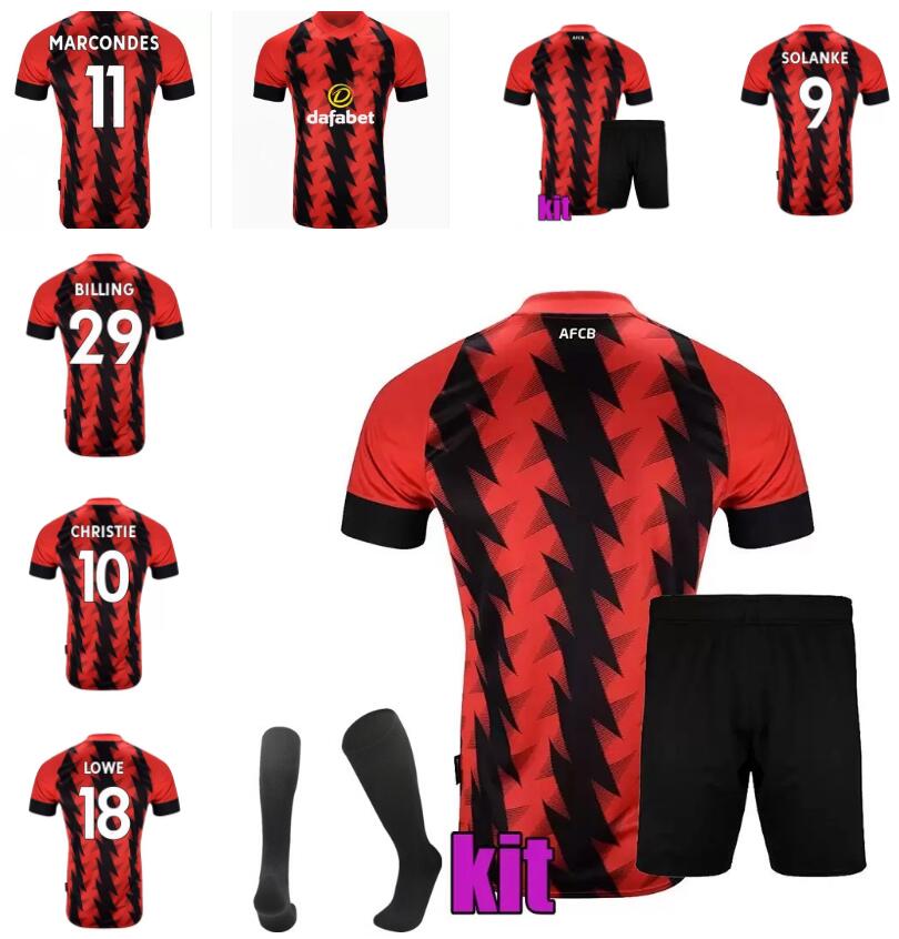 2022 2023 SOLANKE CHRISTIE AFC soccer jerseys MARCONDES 22 23 BRADY PEARSON STANISLAS BILLING LERMA BROOKS LOWE CAHILL ANTHONY football shirts men kids uniforms
2022 2023 SOLANKE CHRISTIE AFC soccer jerseys MARCONDES 22 23 BRADY PEARSON STANISLAS BILLING LERMA BROOKS LOWE CAHILL ANTHONY football shirts men kids uniforms
