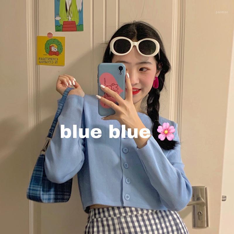 Women's Jackets Spring Blue BM Short Coat Sweater Female Thin Type For And Autumn Long Sleeve Cardigan Coats Women X083, Black
Women's Jackets Spring Blue BM Short Coat Sweater Female Thin Type For And Autumn Long Sleeve Cardigan Coats Women X083, Black
