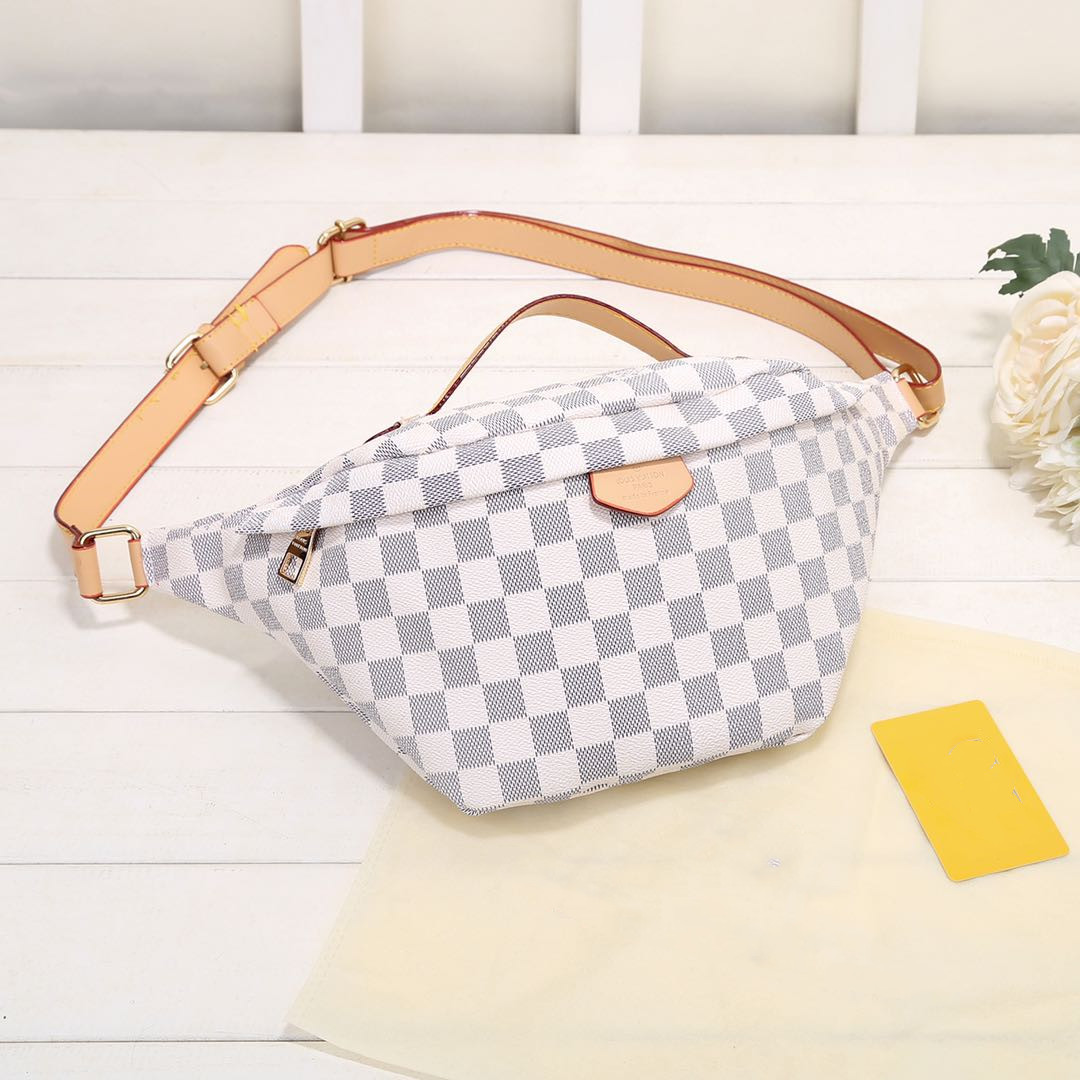 Louiseity 1 Viutonity Handbag Lvity Louisity Vuttonity LVs Bumbag Waist Bag Luxury Designers Bags Men Women Crossbody Waistpacks Fanny Pack, With logo
Louiseity 1 Viutonity Handbag Lvity Louisity Vuttonity LVs Bumbag Waist Bag Luxury Designers Bags Men Women Crossbody Waistpacks Fanny Pack, With logo