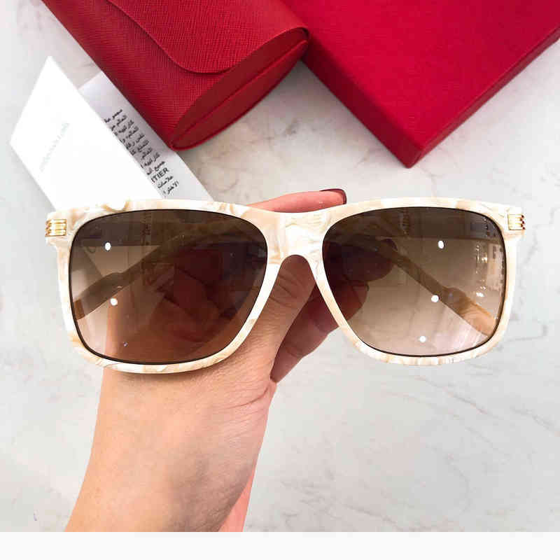 luxury fashion glasses women's CT0160 retro square frame plate sports personality men's sunglasses
luxury fashion glasses women's CT0160 retro square frame plate sports personality men's sunglasses