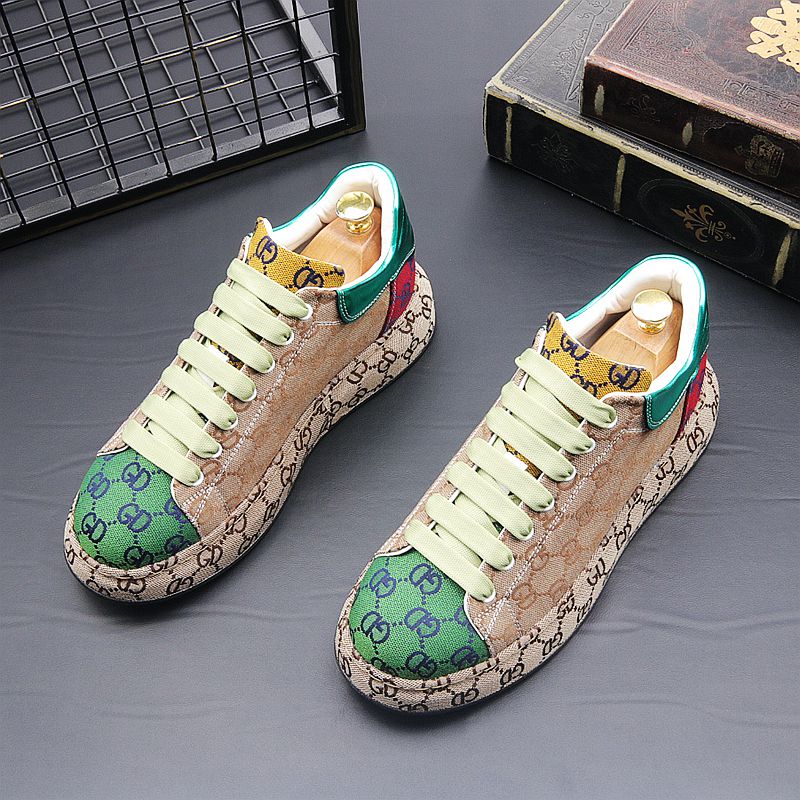 Fashion Slip-On Bra… - image