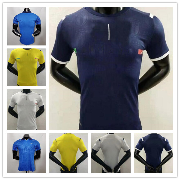 2021 2022 2023 Player version soccer Jersey home away JORGINHO EL SHAARAWY BONUCCI INSIGNE BERNARDESCHI 21 22 23 national team Third FOOTBALL SHIRTS, Gold
2021 2022 2023 Player version soccer Jersey home away JORGINHO EL SHAARAWY BONUCCI INSIGNE BERNARDESCHI 21 22 23 national team Third FOOTBALL SHIRTS, Gold
