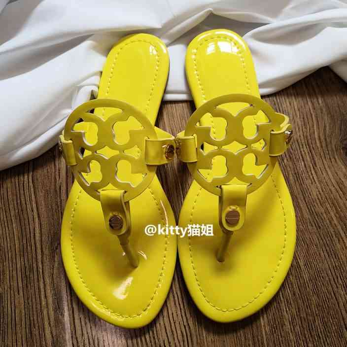 Slipper Torys Burchs European Summer Antiskid Tb Clip Toe Foot Flat Flip Flop Maternity Sandals Holiday Beach Women's Shoes Large Size, Matte green
Slipper Torys Burchs European Summer Antiskid Tb Clip Toe Foot Flat Flip Flop Maternity Sandals Holiday Beach Women's Shoes Large Size, Matte green