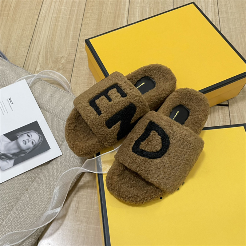 22ss Women Mens Slippers Designer Flat Flip Flops Fashion Autumn Winter Plush Slipper Luxury Classic Letter Sandal Slides High Quality, Grey
22ss Women Mens Slippers Designer Flat Flip Flops Fashion Autumn Winter Plush Slipper Luxury Classic Letter Sandal Slides High Quality, Grey