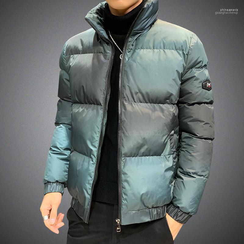 Men's Down & Parkas Autumn Winter Jacket Men Fashion Stand Collar Thick Warm Coat Windbreaker Jackets Ropa De Hombre Plus Size -7XL 8XL Phi, As picture2
Men's Down & Parkas Autumn Winter Jacket Men Fashion Stand Collar Thick Warm Coat Windbreaker Jackets Ropa De Hombre Plus Size -7XL 8XL Phi, As picture2