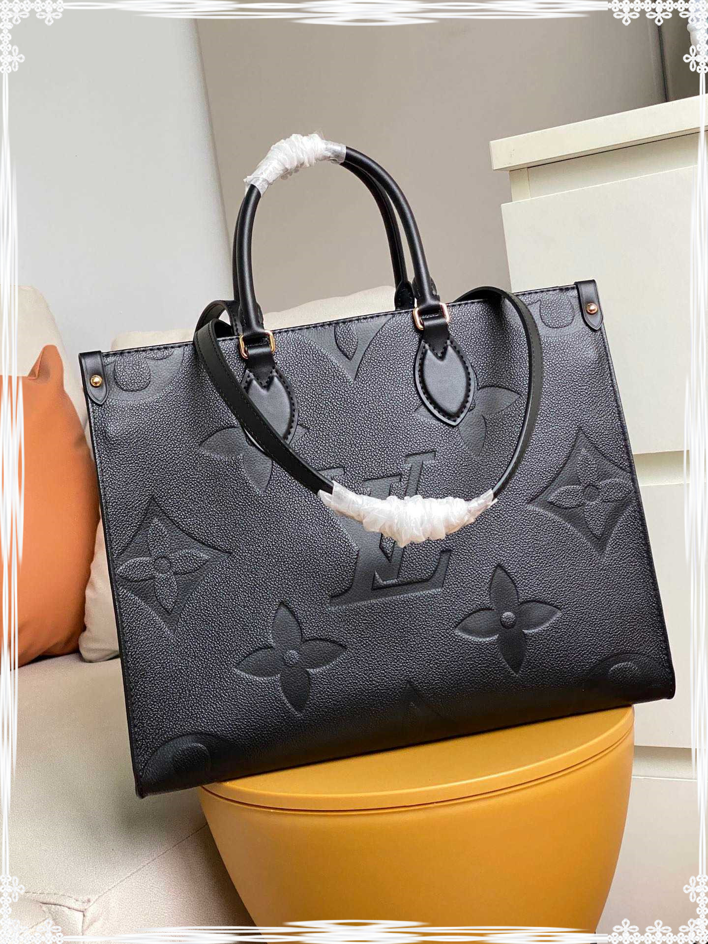 Onthego Designers Women Bags Brown Handbag Ladies Handbags Purses Flower Shoulder Leather Tote Bags Ladies Casual LVs Louiseity Viutonity, Pink
Onthego Designers Women Bags Brown Handbag Ladies Handbags Purses Flower Shoulder Leather Tote Bags Ladies Casual LVs Louiseity Viutonity, Pink