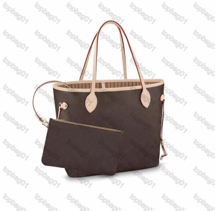 Designer Shoulder Bag Women Luxurys Bags Handbag Tote Designers Womens Handbags Purses GM size 2 pcs/set with wallet full Bolsa hangbags, Brown flower-apricot
Designer Shoulder Bag Women Luxurys Bags Handbag Tote Designers Womens Handbags Purses GM size 2 pcs/set with wallet full Bolsa hangbags, Brown flower-apricot