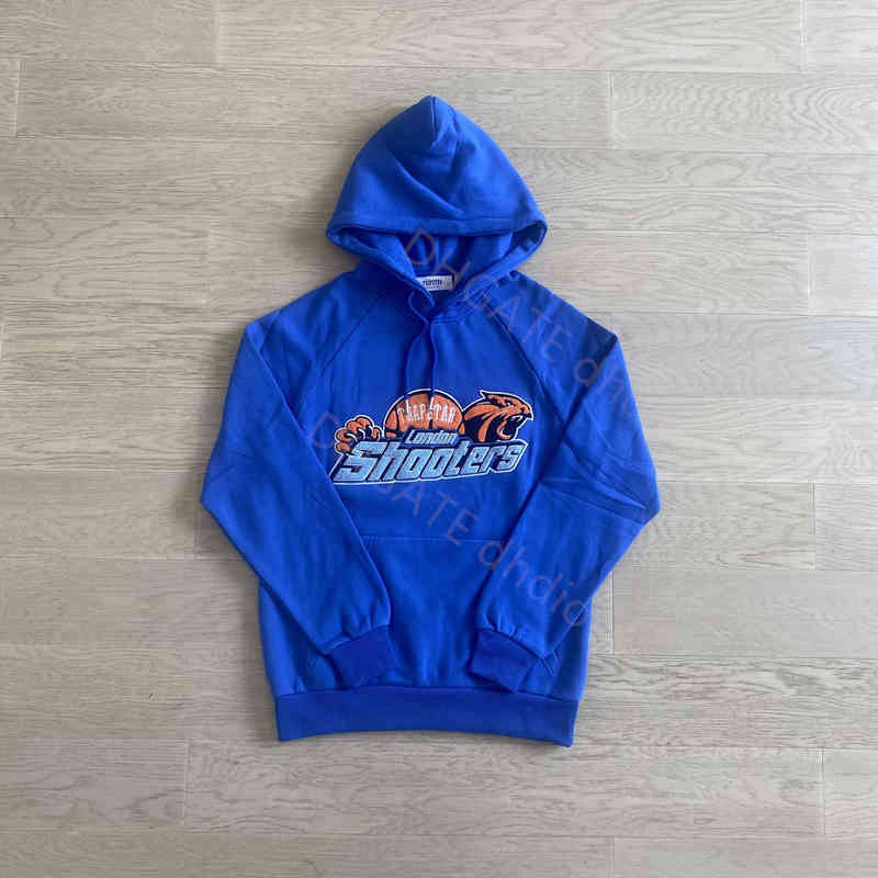 Hoodie Embroidered Archer Pattern Pullover Jacket Couture Ja Cket Trapstar High Quality 2022, Extra shipping only
Hoodie Embroidered Archer Pattern Pullover Jacket Couture Ja Cket Trapstar High Quality 2022, Extra shipping only