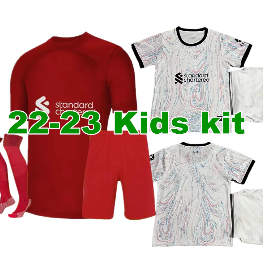 Child kit jerseys 2022 Luis DIaz season home away 3rd RED YELLOW soccer jersey 22 23 Mohamed Diogo football shirts men kids kits uniforms, 2223 away
Child kit jerseys 2022 Luis DIaz season home away 3rd RED YELLOW soccer jersey 22 23 Mohamed Diogo football shirts men kids kits uniforms, 2223 away