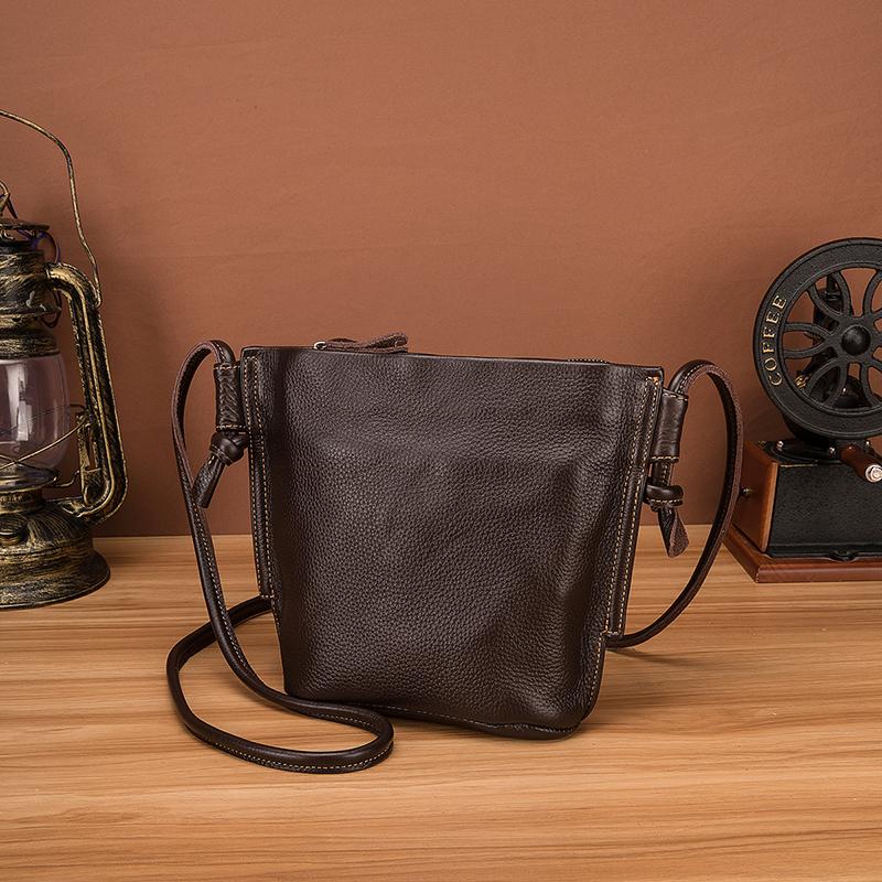Evening Bags Original Leather Women Ladies Design Coffee Shopping Purse And Handbag Female Messenger Over The Shoulder Tote Bag 8116, Black
Evening Bags Original Leather Women Ladies Design Coffee Shopping Purse And Handbag Female Messenger Over The Shoulder Tote Bag 8116, Black
