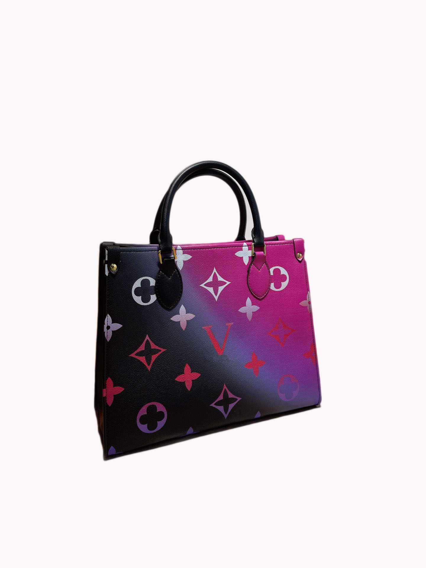 HH M45494 ONTHEGO MM Tie Dye shoulder bags supple grained Genuine leather Printed embossed LOGO lady Fashion top handle bag handbag shopping bag, Add shipping fee
HH M45494 ONTHEGO MM Tie Dye shoulder bags supple grained Genuine leather Printed embossed LOGO lady Fashion top handle bag handbag shopping bag, Add shipping fee
