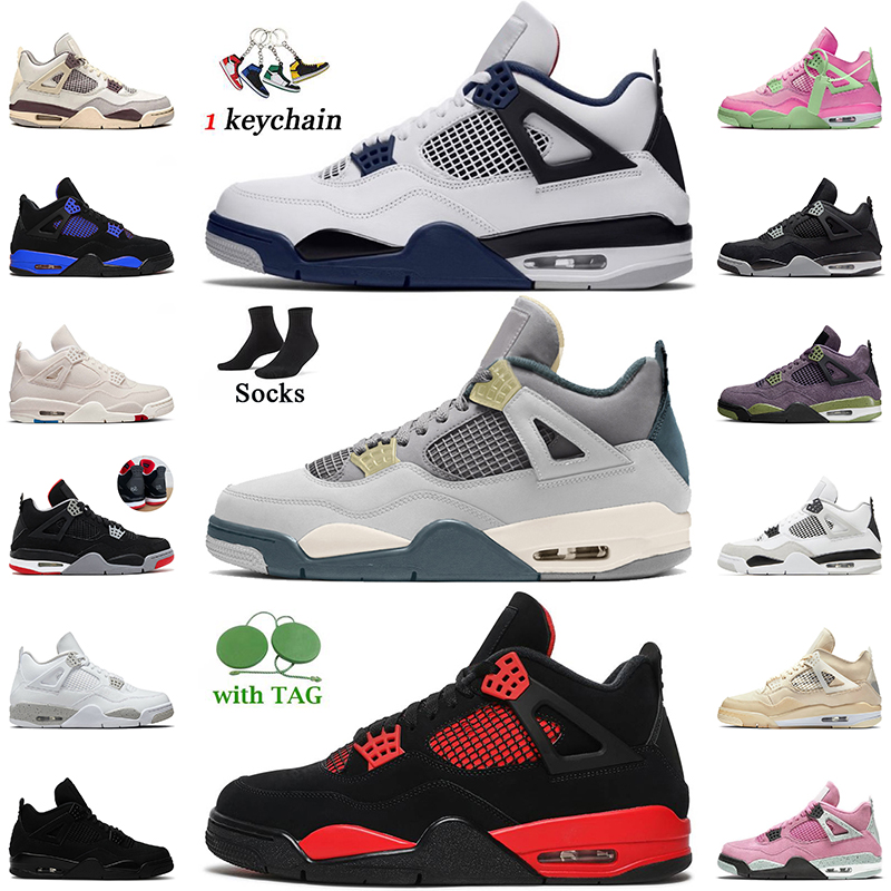 Craft Midnight Navy 4 OG Basketball Shoes Jumpman 4s Black Canvas Blue Red Thunder Canyon Purple Women Mens Trainers University Sail Pink, D22 raptors 36-47 
Craft Midnight Navy 4 OG Basketball Shoes Jumpman 4s Black Canvas Blue Red Thunder Canyon Purple Women Mens Trainers University Sail Pink, D22 raptors 36-47