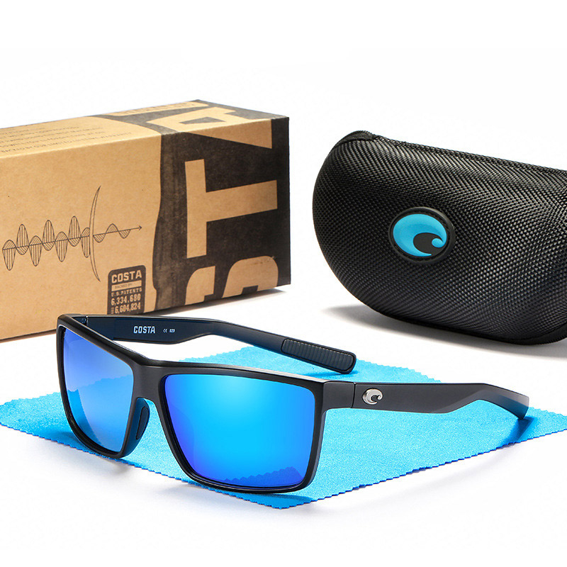 Designers Sunglasses For Women Costa Sunglasses Mens UV400 580P High-Quality Polarized PC Lens Color Coated TR-90&Silicone Frame - Rinconcito;Store/21682413
Designers Sunglasses For Women Costa Sunglasses Mens UV400 580P High-Quality Polarized PC Lens Color Coated TR-90&Silicone Frame - Rinconcito;Store/21682413