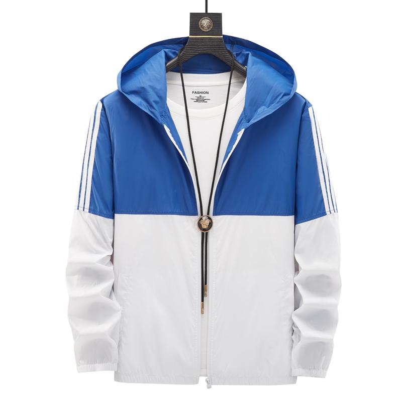 Men's Jackets Men's Women Casual Windproof Ultra-Light Rainproof Windbreaker Top Outdoor Long-sleeved Hooded Sun Protection ClothingMen', 876 pink
Men's Jackets Men's Women Casual Windproof Ultra-Light Rainproof Windbreaker Top Outdoor Long-sleeved Hooded Sun Protection ClothingMen', 876 pink