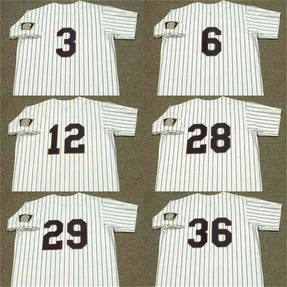 Nik1vip men 3 HARMON KILLEBREW 6 TONY OLIVA 12 TOVAR 28 BERT BLYLEVEN 29 ROD CAREW 36 JIM KAAT baseball Jersey 1970, Customized any name number
Nik1vip men 3 HARMON KILLEBREW 6 TONY OLIVA 12 TOVAR 28 BERT BLYLEVEN 29 ROD CAREW 36 JIM KAAT baseball Jersey 1970, Customized any name number