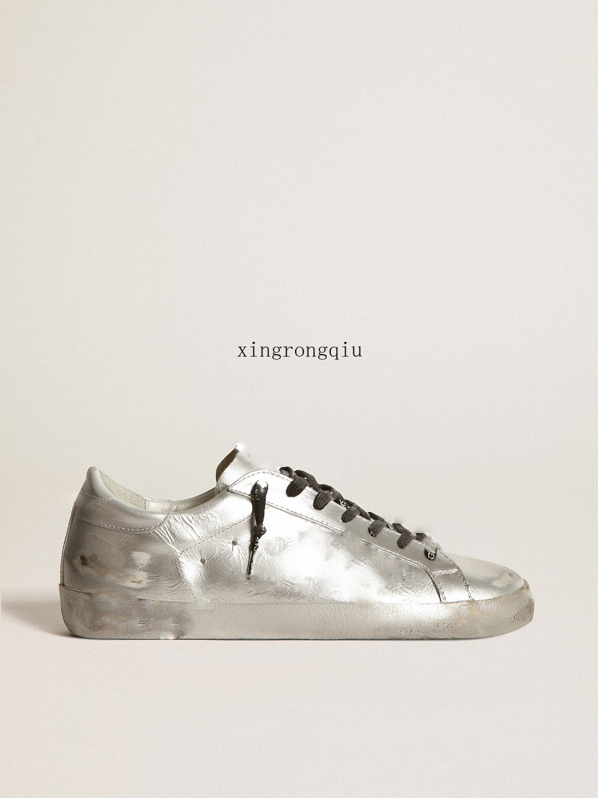 2022 Golden New Designer Casual shoes Sneaker Super Star Woman Leather Lace Up Fashion Sneakers White Do-old Dirty Luxury Mens Women basket shoe, Star 10
2022 Golden New Designer Casual shoes Sneaker Super Star Woman Leather Lace Up Fashion Sneakers White Do-old Dirty Luxury Mens Women basket shoe, Star 10