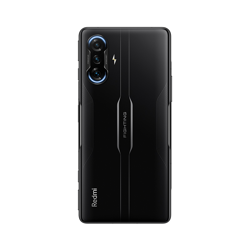 Original Xiaomi Redmi K40 5G Mobile Phone Gaming 8GB RAM 128GB 256GB ROM MTK Dimensity 1200 Android 6.67" OLED Screen 64MP NFC Fingerprint ID Wat