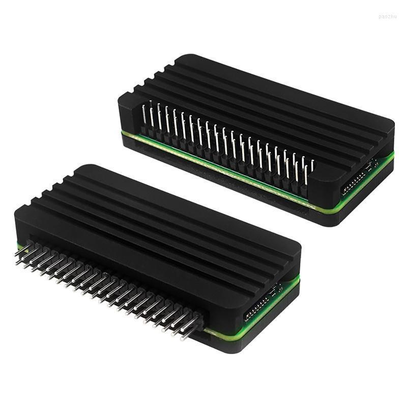Printers Aluminum Case Pin Header Passive Cooling Enclouse For Raspberry Pi Zero 2 W T84CPrinters
Printers Aluminum Case Pin Header Passive Cooling Enclouse For Raspberry Pi Zero 2 W T84CPrinters