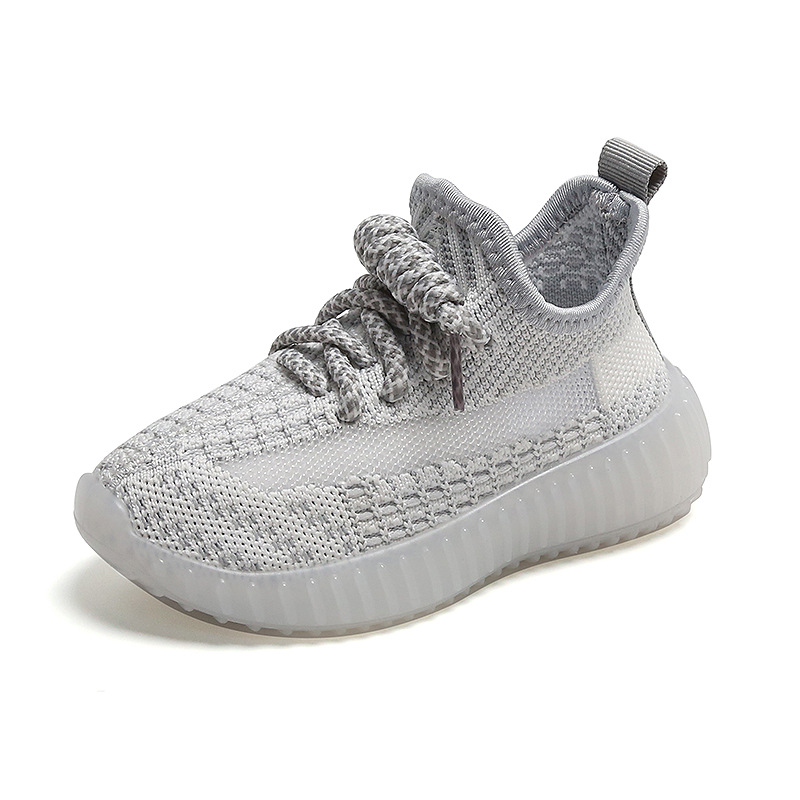 Spring New Baby Shoes Knitted Breathable Toddler Boy Girl Shoes Soft Comfortable Infant Sneaker Brand Child Shoes 21-32, Black
Spring New Baby Shoes Knitted Breathable Toddler Boy Girl Shoes Soft Comfortable Infant Sneaker Brand Child Shoes 21-32, Black