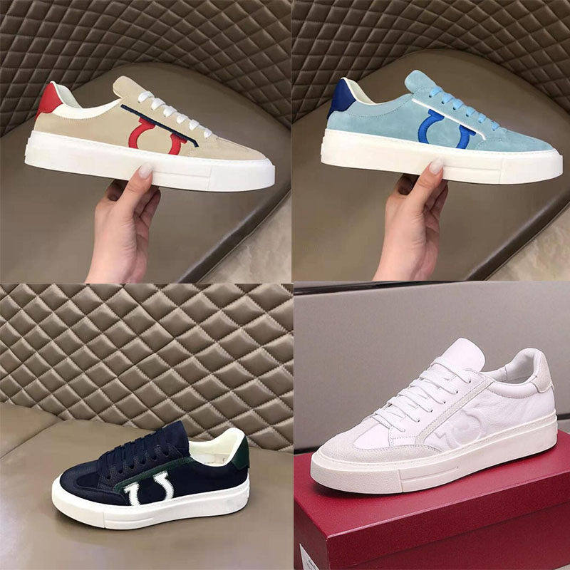 Men's designer luxury casual shoes classic barbed letter sneakers cotton suede high-quality stitching color sneakers print low top 39-46, Mint green
Men's designer luxury casual shoes classic barbed letter sneakers cotton suede high-quality stitching color sneakers print low top 39-46, Mint green