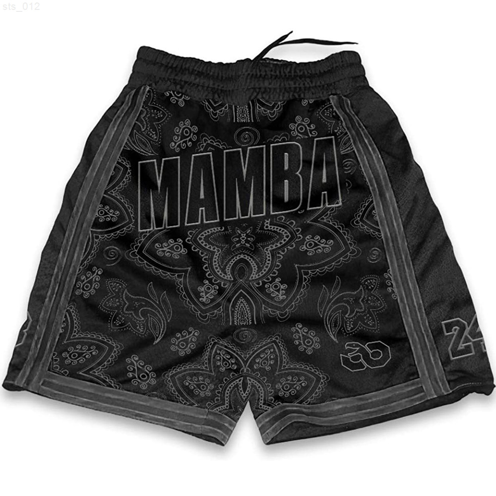 MAIGOLO Mens Inaka Power Shorts Paisley Bandana Legend Retro Basketball ShortsT220716, Black mamba
MAIGOLO Mens Inaka Power Shorts Paisley Bandana Legend Retro Basketball ShortsT220716, Black mamba