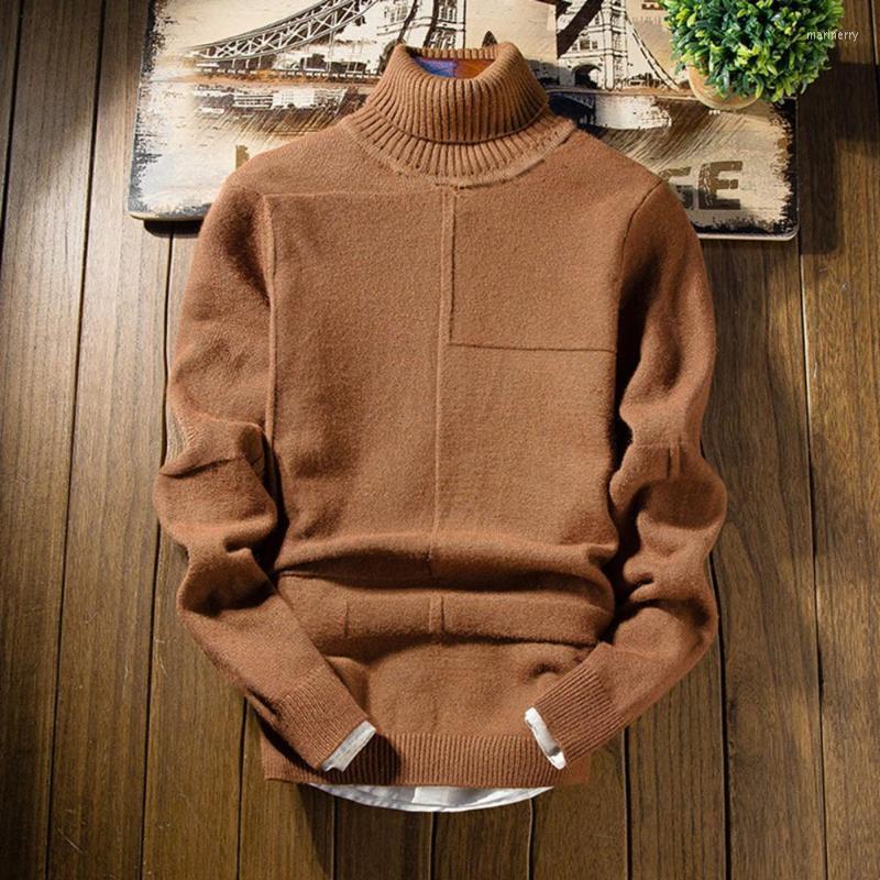 Men's Sweaters Washable Convenient Stretchy More Thicken Men Sweater Polyester Pullover Warm-keeping For GiftsMen's Mari22, Brown
Men's Sweaters Washable Convenient Stretchy More Thicken Men Sweater Polyester Pullover Warm-keeping For GiftsMen's Mari22, Brown