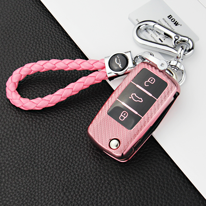 TPU Car Key Case Cover Protector Protection Accessories For Volkswagen For VW Passat Golf Jetta Bora Polo Sagitar Tiguan, A-green
TPU Car Key Case Cover Protector Protection Accessories For Volkswagen For VW Passat Golf Jetta Bora Polo Sagitar Tiguan, A-green