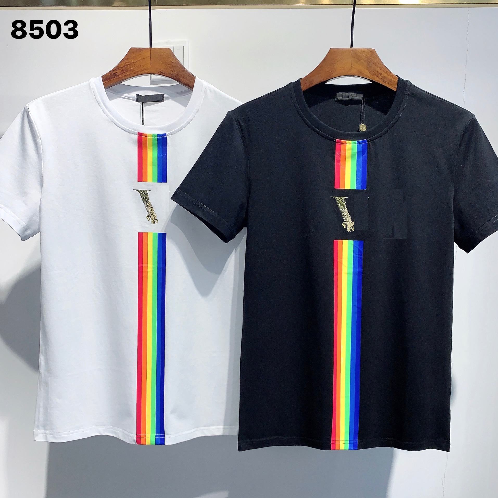2022 Summer Mens Women Designers Embroidery T Shirts Loose Tees Fashion Tops Man S Casual Shirt high quality Clothing Street Tshirts, 1222
2022 Summer Mens Women Designers Embroidery T Shirts Loose Tees Fashion Tops Man S Casual Shirt high quality Clothing Street Tshirts, 1222