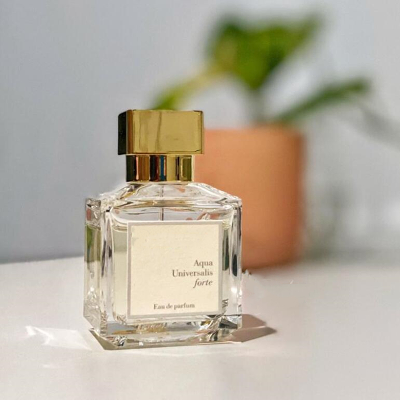 Factory direct unisex Neutral Floral Perfume auqa ROUGE 540 70ML charming long lasting fragrance top quality free fast delivery
Factory direct unisex Neutral Floral Perfume auqa ROUGE 540 70ML charming long lasting fragrance top quality free fast delivery
