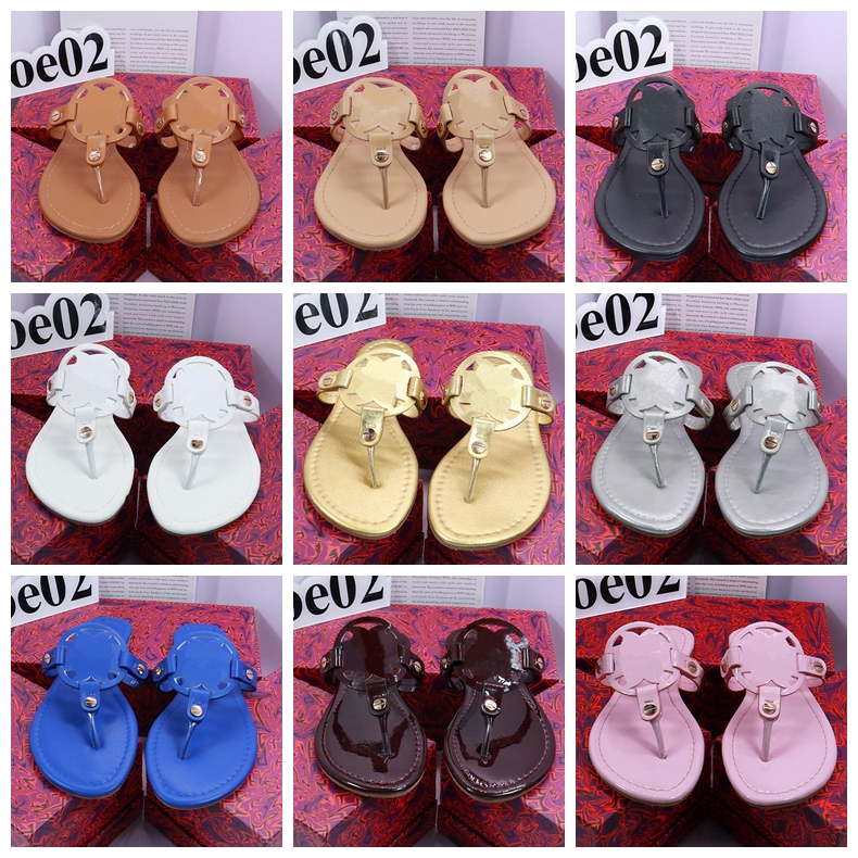 High Quality Slippers Classic Flip-Flops Indoor Slippers Luxury Design Slipper Flat Shoes Summer Ladies Tory Sandals size EU35-42 By shoe008 01, #33
High Quality Slippers Classic Flip-Flops Indoor Slippers Luxury Design Slipper Flat Shoes Summer Ladies Tory Sandals size EU35-42 By shoe008 01, #33