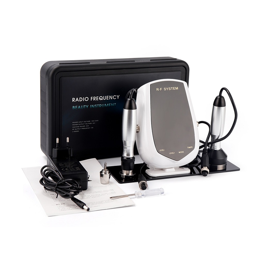 RF Facial Machine Skin Care Face Body Red Light Rejuvenation Beauty Device Lift Wrinkle Removal Anti-aging Sagging Tighten Tool
RF Facial Machine Skin Care Face Body Red Light Rejuvenation Beauty Device Lift Wrinkle Removal Anti-aging Sagging Tighten Tool