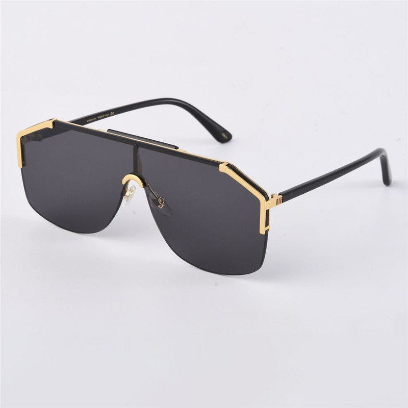 fashion sunglasses For women and men 0291S unisex Half Frame Coating Lens 0291 mask popular Carbon Fiber Legs Summer classic Style
fashion sunglasses For women and men 0291S unisex Half Frame Coating Lens 0291 mask popular Carbon Fiber Legs Summer classic Style