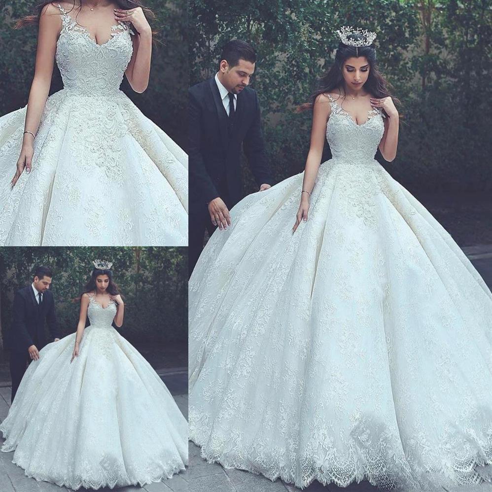 A line Sequins Tulle Wedding Dress Wedding Dresses with Full Length Sexy Spaghetti Lace Applique Ruffle Bridal Gowns Custom Made, White
A line Sequins Tulle Wedding Dress Wedding Dresses with Full Length Sexy Spaghetti Lace Applique Ruffle Bridal Gowns Custom Made, White