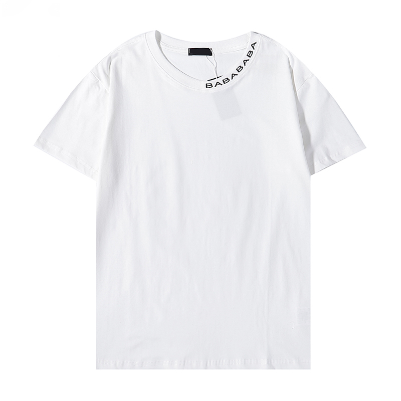 Summer T Shirt Mens Womens Designers T-shirts Loose Tees Tops Man Casual Shirt Luxurys Clothing Streetwear Shorts Sleeve Polos Tshirts Size S-2XL, Shipping fee
Summer T Shirt Mens Womens Designers T-shirts Loose Tees Tops Man Casual Shirt Luxurys Clothing Streetwear Shorts Sleeve Polos Tshirts Size S-2XL, Shipping fee