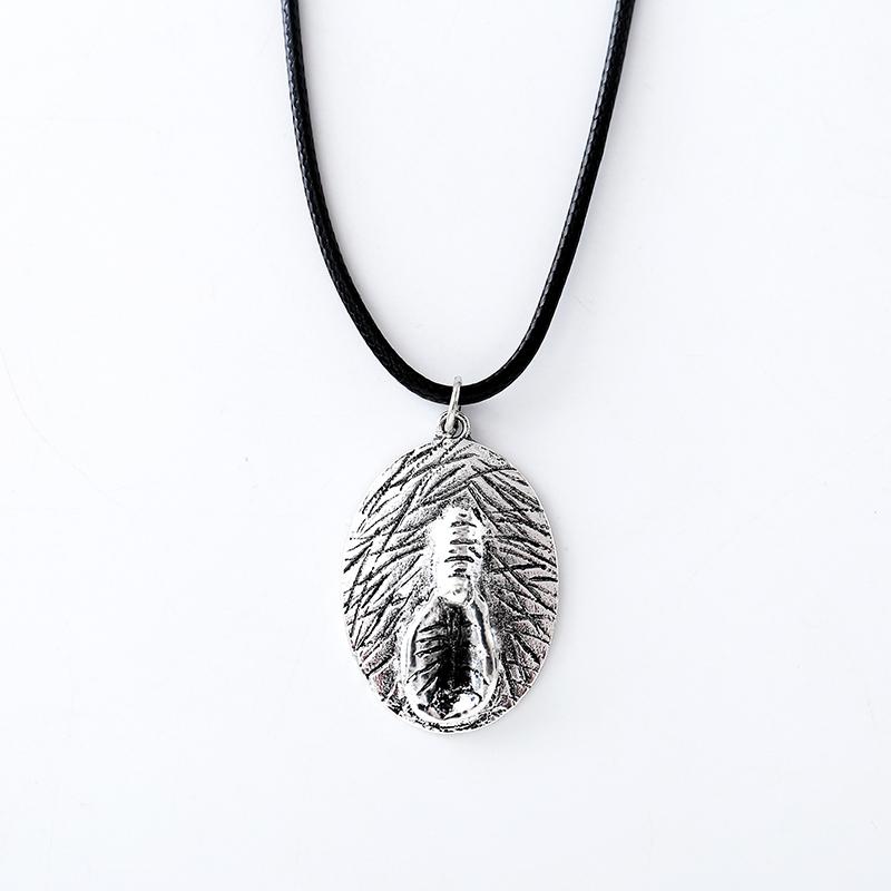Pendant Necklaces Charming Fashion Retro Exaggerated Necklace Female Personality Amulet Creative GiftPendant NecklacesPendant 
Pendant Necklaces Charming Fashion Retro Exaggerated Necklace Female Personality Amulet Creative GiftPendant NecklacesPendant
