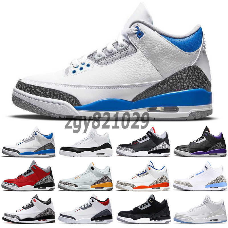 Shoes Jorden Jumpman 3 3s Basketball For Mens Womens Chaussures Cat Cement Rust Pink Unite Fire Red UNC Katrina ZGY 36
Shoes Jorden Jumpman 3 3s Basketball For Mens Womens Chaussures Cat Cement Rust Pink Unite Fire Red UNC Katrina ZGY 36