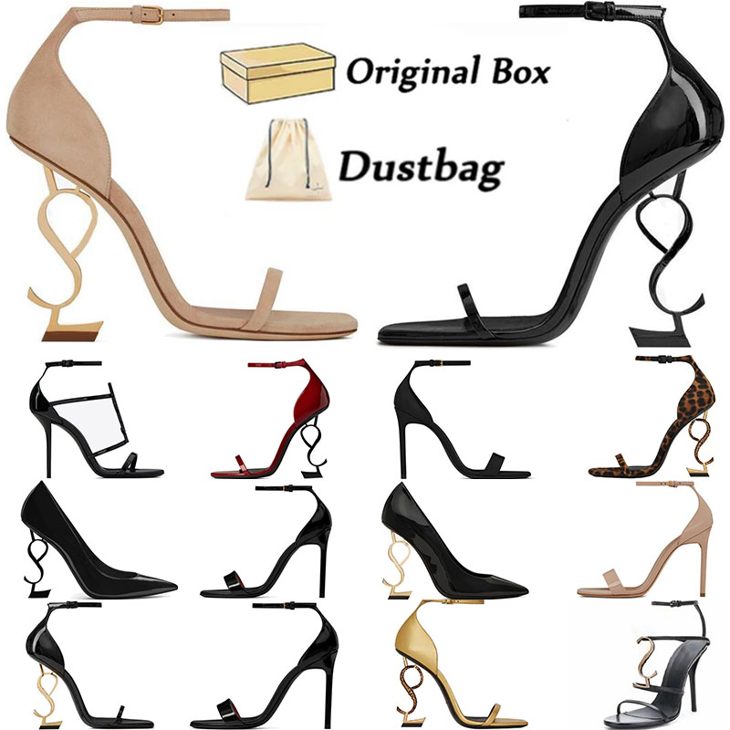 2023 Women luxury high heels Dress shoes designer fashion patent leather Gold Tone triple black Silver nuede womens lady sandals party wedding office pumps Sandals
2023 Women luxury high heels Dress shoes designer fashion patent leather Gold Tone triple black Silver nuede womens lady sandals party wedding office pumps Sandals
