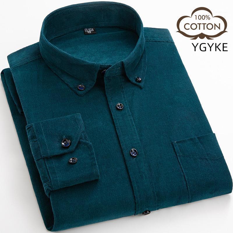 Men's Casual Shirts Spring And Autumn Cotton Shirt Men's Long-Sleeved Corduroy Youth Brushed Solid Color Large Size ShirtMen's, Navy blue
Men's Casual Shirts Spring And Autumn Cotton Shirt Men's Long-Sleeved Corduroy Youth Brushed Solid Color Large Size ShirtMen's, Navy blue