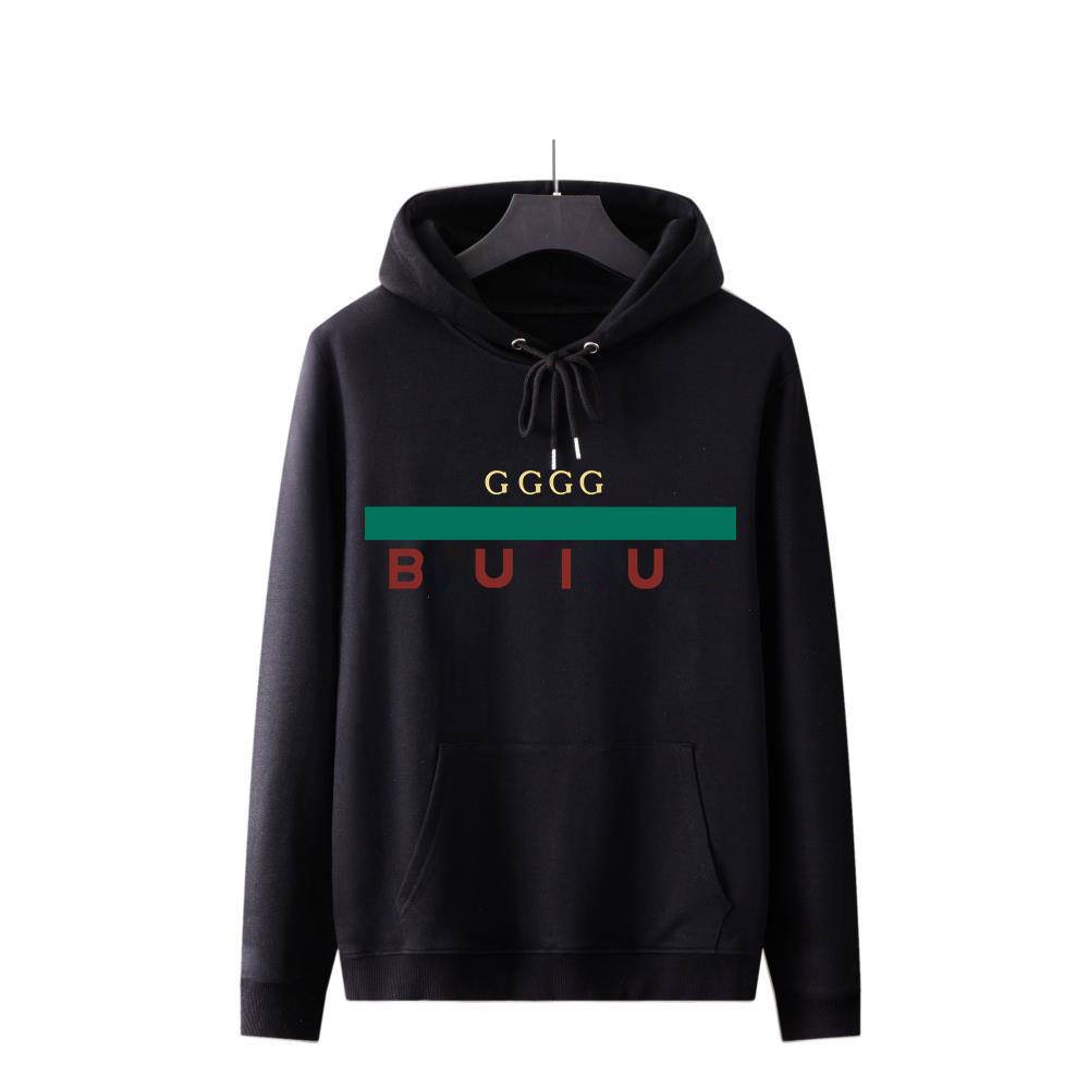 Men Plus Size Hoodie Sweater fashion Men's hoodies designer sweatshirt black and white Long Sleeve Pullover Classic warm and comfortable in autumn Sizes s to 7xl
Men Plus Size Hoodie Sweater fashion Men's hoodies designer sweatshirt black and white Long Sleeve Pullover Classic warm and comfortable in autumn Sizes s to 7xl