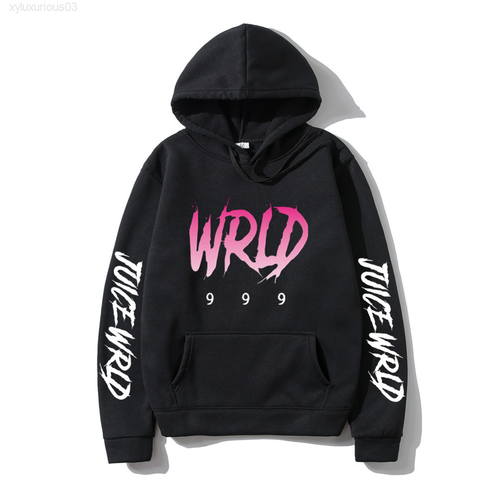 Mens Hoodies Sweatshirt Rapper Juice Wrld Men Women Autumn Winter Hooded Harajuku Hip Hop Hoodie Pullovers Hoody Clothing X0525, White b
Mens Hoodies Sweatshirt Rapper Juice Wrld Men Women Autumn Winter Hooded Harajuku Hip Hop Hoodie Pullovers Hoody Clothing X0525, White b