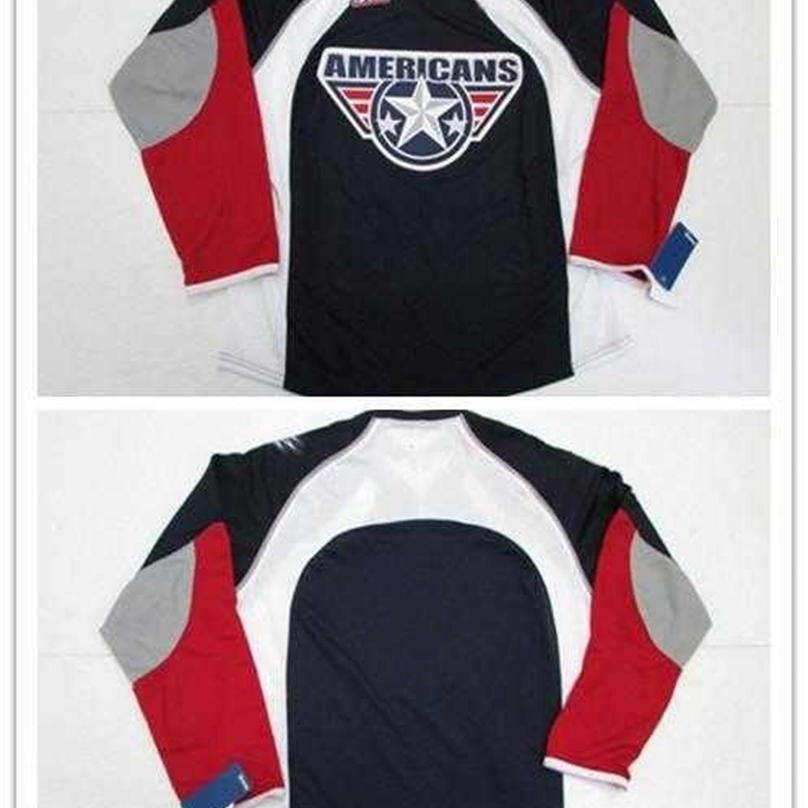 Customize Mens Womens Kids WHL Tri-City Americans 100% Embroidery Custom Any Name Any No. vintage Ice Hockey Jerseys S-6XL Goalit Cut, Custom any name&no.-blue
Customize Mens Womens Kids WHL Tri-City Americans 100% Embroidery Custom Any Name Any No. vintage Ice Hockey Jerseys S-6XL Goalit Cut, Custom any name&no.-blue