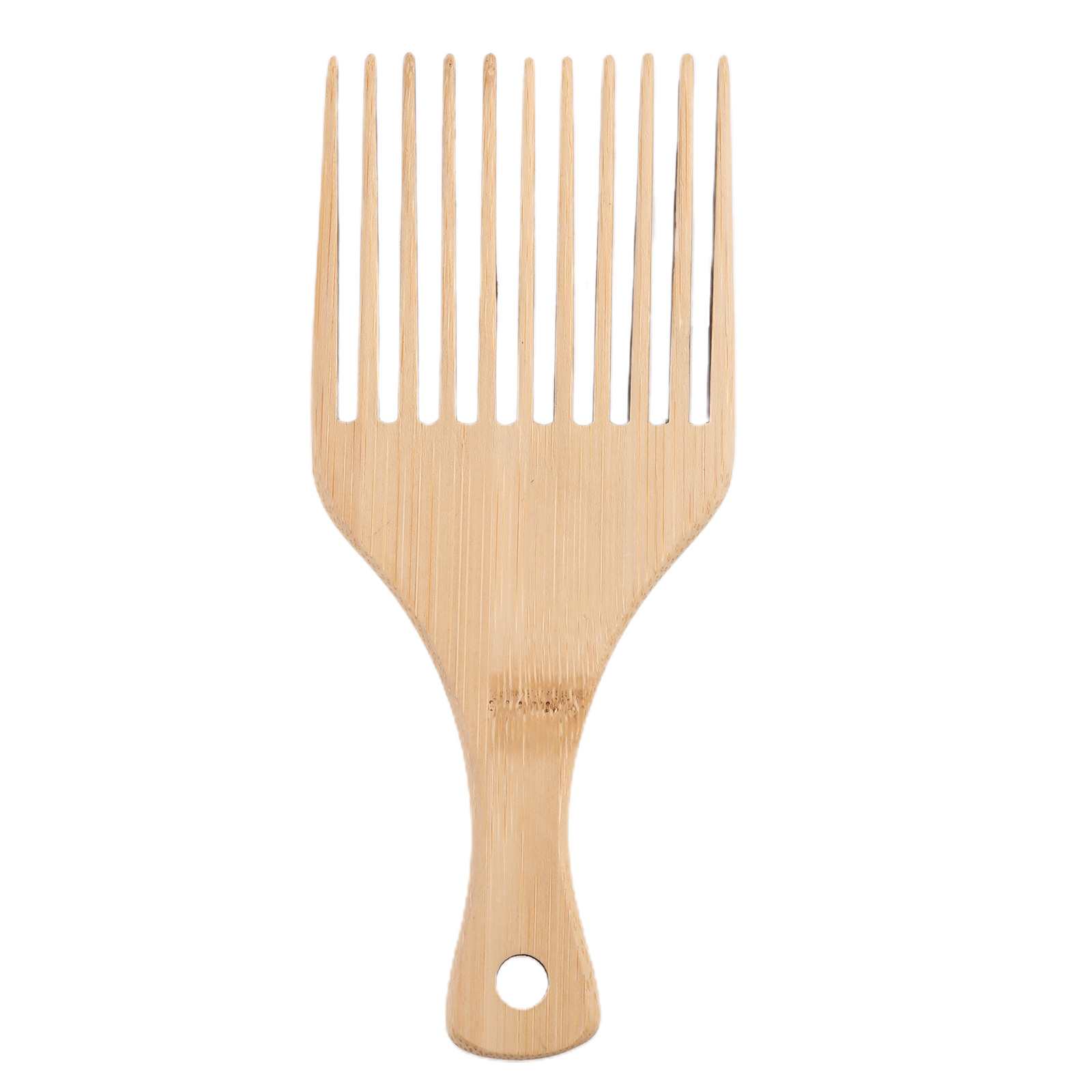 Anti-static Natural Bamboo Hair Pick Comb Scalp Massage Long Tooth Detangling Combs Afro Hair Lift Styling Accessories
Anti-static Natural Bamboo Hair Pick Comb Scalp Massage Long Tooth Detangling Combs Afro Hair Lift Styling Accessories
